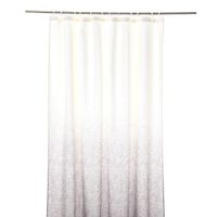 Cortina Taupe Para Baño - Viva Fresh