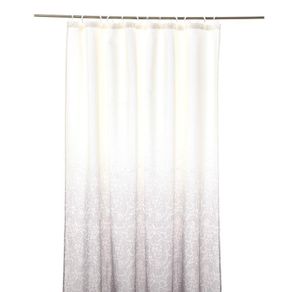 Cortina Taupe Para Baño - Viva Fresh
