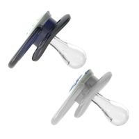 Pepe Advantage Glow N1 Azul 2Pk