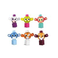 Mega Bloks - Peek A Blocks Surtido