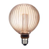 Bombilla Globo Led E27 De 3.5 W - Tecnolite