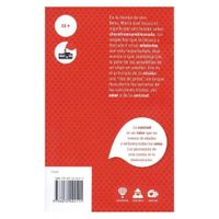 Barco De Vapor Roja - La Secreta Mision Del 6.21