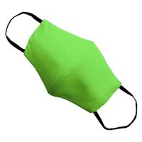 Set Estuche Y 4 Mascarillas Para Niño (4-7 Años) - Yo Amo Gua