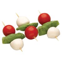 Pinchos Bamboo 4 Pulgadas - Good Cook
