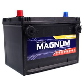 Batería Para Carro 78Dt790 - Magnum