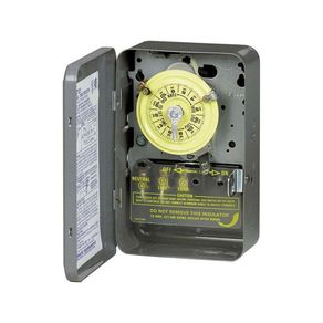 Timer 120V-40A - Intermatic