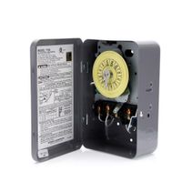 Timer 120V-40A - Intermatic