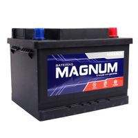 Batería Magnum Advance B42-400 Mp
