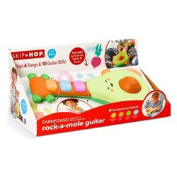 Guitarra Rock-A-Mole - Skip Hop