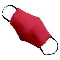 Set Estuche Y 4 Mascarillas Para Niña (8-12 Años) - Yo Amo Gua