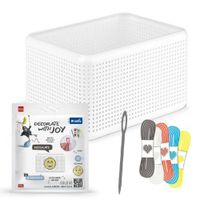 Set De Accesorios Para Coser - Rotho