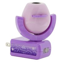 Lámpara De Noche Proyector Princesas Disney - Jasco