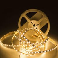 Manguera Led Para Interior Y Exterior Luz Cálida - Tecnolite