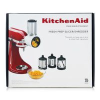 Rebanador De Frutas, Verduras Y Quesos - Whirpool