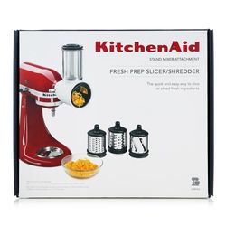 Rebanador De Frutas, Verduras Y Quesos - Whirpool