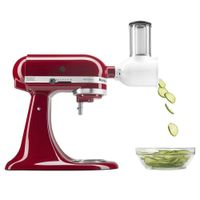 Rebanador De Frutas, Verduras Y Quesos - Whirpool