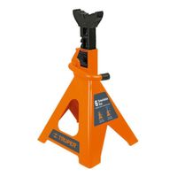 Torre Para Auto De 6 Toneladas - Truper