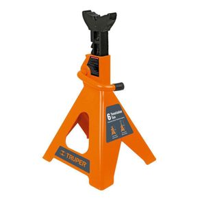 Torre Para Auto De 6 Toneladas - Truper