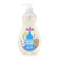 Jabón Para Trastos Aroma Lavanda 16.9 Oz - Dapple