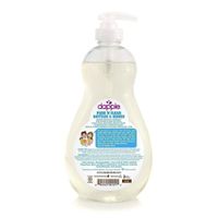 Jabón Para Trastos Aroma Lavanda 16.9 Oz - Dapple