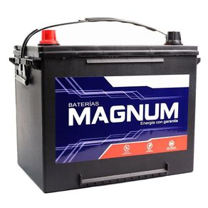 Batería Advance Para Auto BNS70 - Magnum