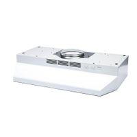 Campana Extractora De Olores Blanca - Broan