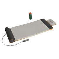 Colchon Masajeador Compresion De Espalda - Homedics
