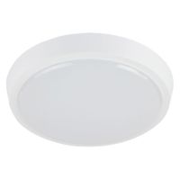 Plafón De Techo Blanco Led 6500K - Tecnolite