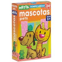 Rompecabezas Multipiezas