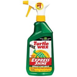 Cera En Spray 16 Onzas - Turtle Wax