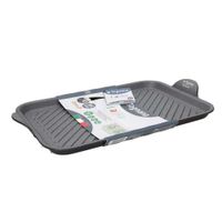 Plancha Grill 35X25 Italika - Tognana