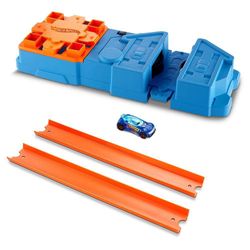 Hot Wheels - Tb Booster Pack