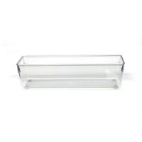 Organizador De Gaveta 4 X 12 X 3 Plg - Interdesign