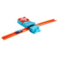 Hot Wheels - Tb Booster Pack