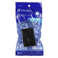 Interruptor Sencillo 3 Vías Blanco 1.5 Módulos - Volteck