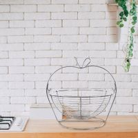 Canasta Para Frutas D/Manzana - Nordika