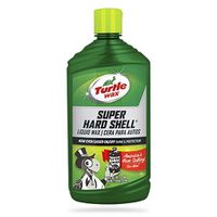 Cera Líquida 473 Ml - Turtle Wax