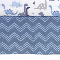 Set Cuna Roar 3 Pzas - Bedtime