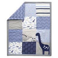 Set Cuna Roar 3 Pzas - Bedtime