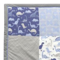 Set Cuna Roar 3 Pzas - Bedtime