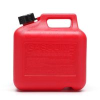 Tambo Para Gasolina De 2 Galones 8 Onzas - Midwest