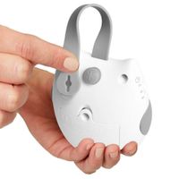 Soother Para Dormir Portátil Búho - Skip Hop