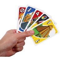 Uno Guatemala - Uno