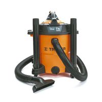 Aspiradora De Contenedor 12 Gal 5 Hp - Truper