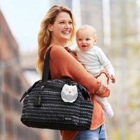 Soother Para Dormir Portátil Búho - Skip Hop