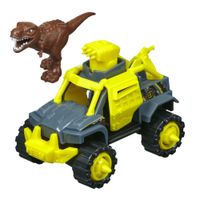 Carros Dinos Vs Trucks Surtido - Road Rippers