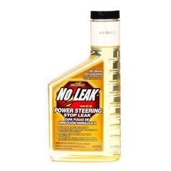 Sellador Hidráulico 16 Oz - No Leak