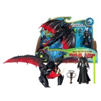 Dragon Y Vikingo Surtido - Boing Games