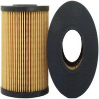 Filtro De Aceite P967 - Luber Finer