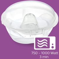 Protector De Pezones Small - Avent